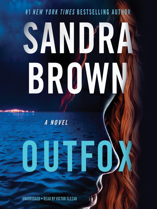 Title details for Outfox by Sandra Brown - Available